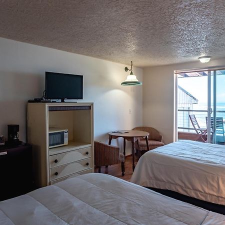 Terimore Lodging By The Sea Tillamook Exterior foto