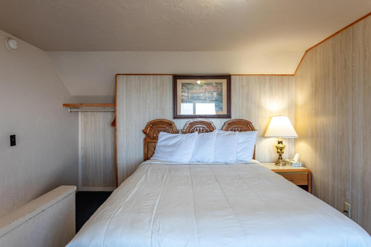 Terimore Lodging By The Sea Tillamook Exterior foto