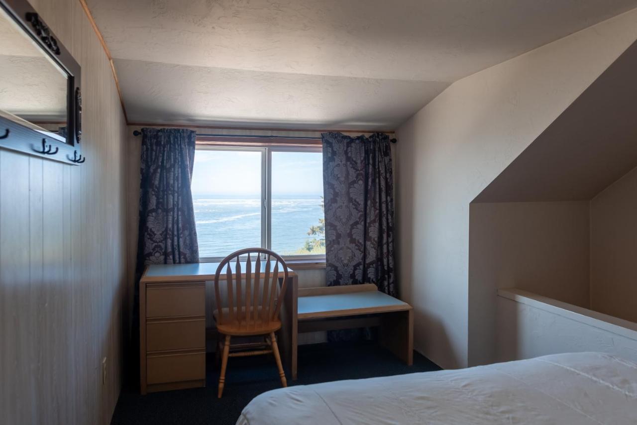Terimore Lodging By The Sea Tillamook Exterior foto
