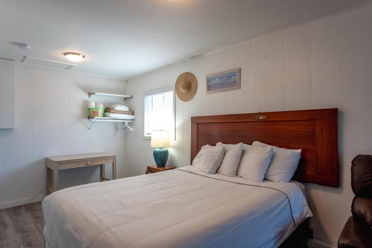 Terimore Lodging By The Sea Tillamook Exterior foto