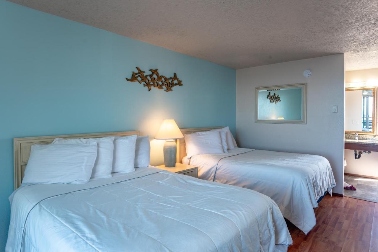 Terimore Lodging By The Sea Tillamook Exterior foto