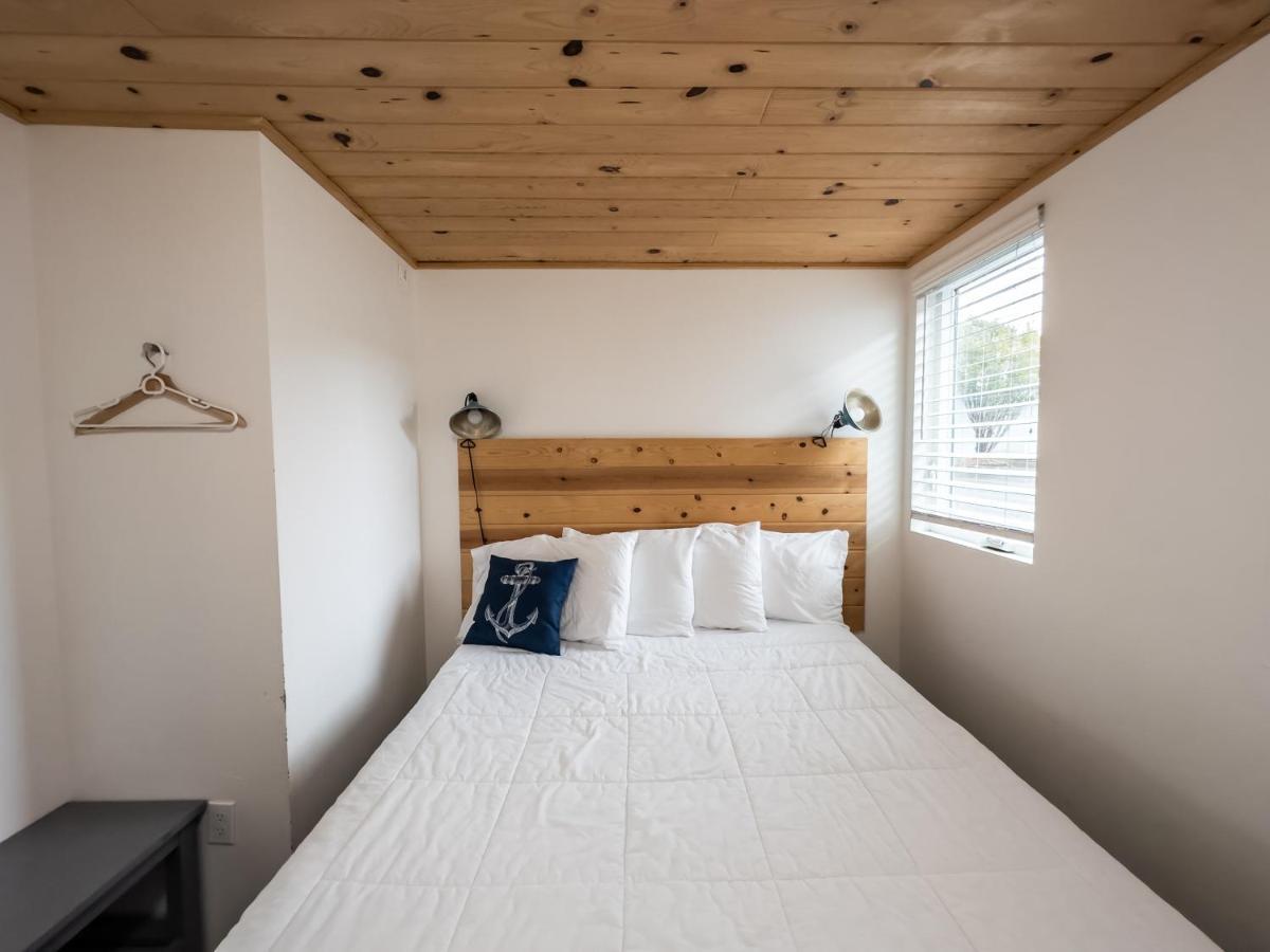 Terimore Lodging By The Sea Tillamook Exterior foto