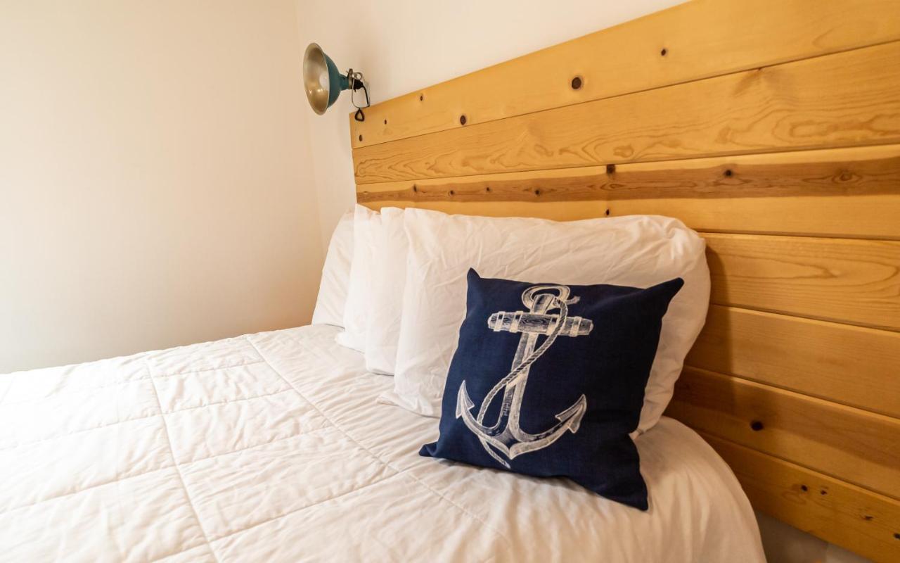 Terimore Lodging By The Sea Tillamook Exterior foto