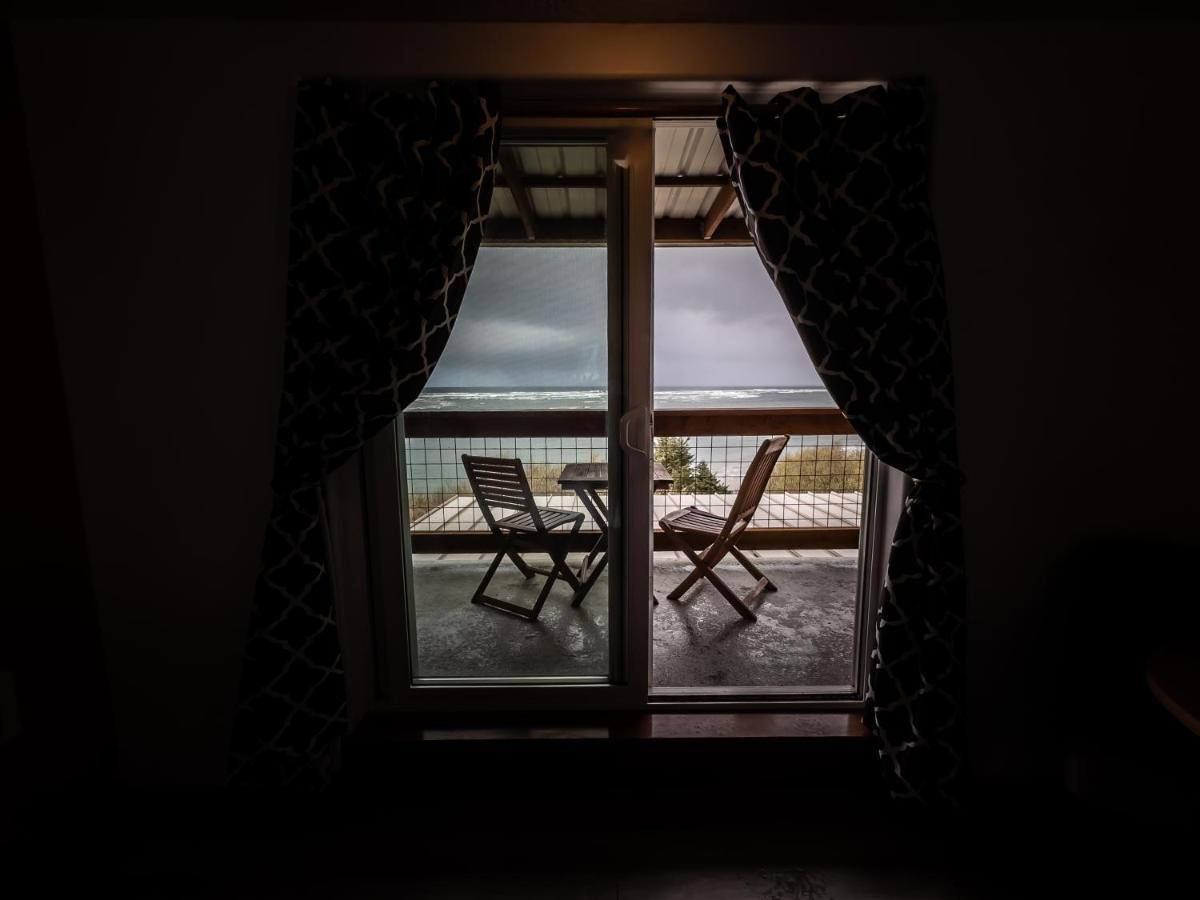 Terimore Lodging By The Sea Tillamook Exterior foto