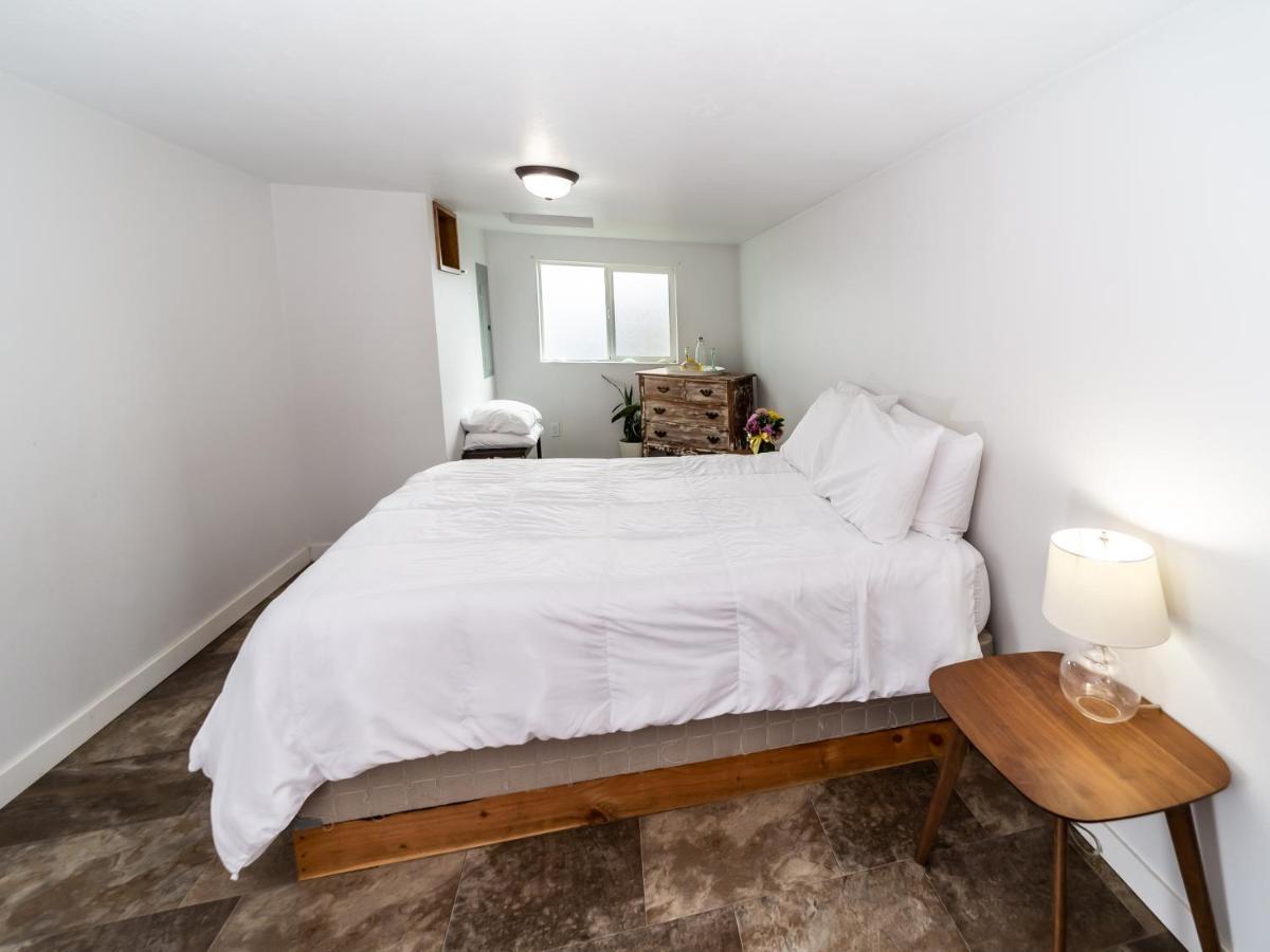 Terimore Lodging By The Sea Tillamook Exterior foto