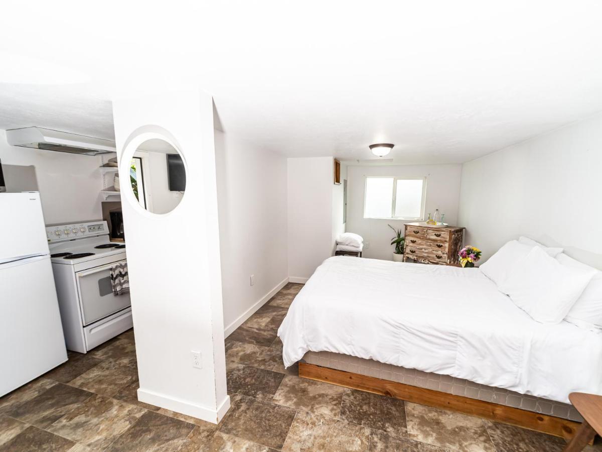 Terimore Lodging By The Sea Tillamook Exterior foto